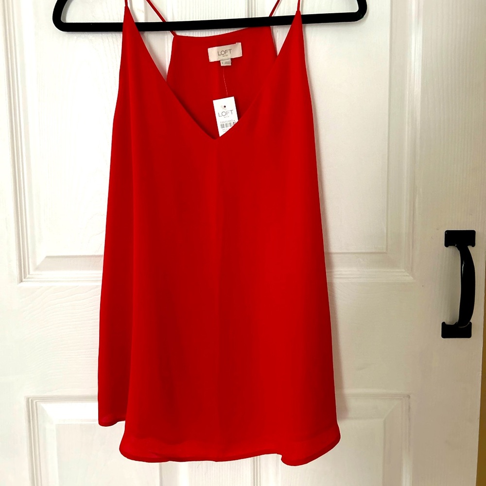 LOFT NWT